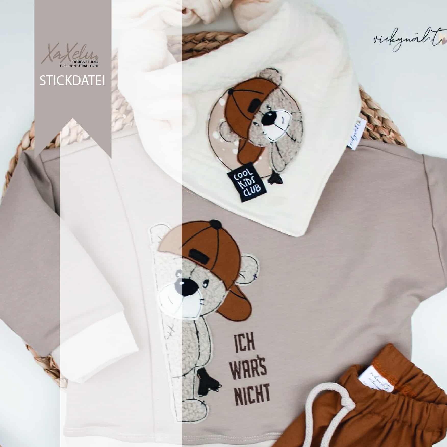 Kennenlern-Angebot: Adventslichter - 4 Stickdateien für 9,90 € – Bild 3