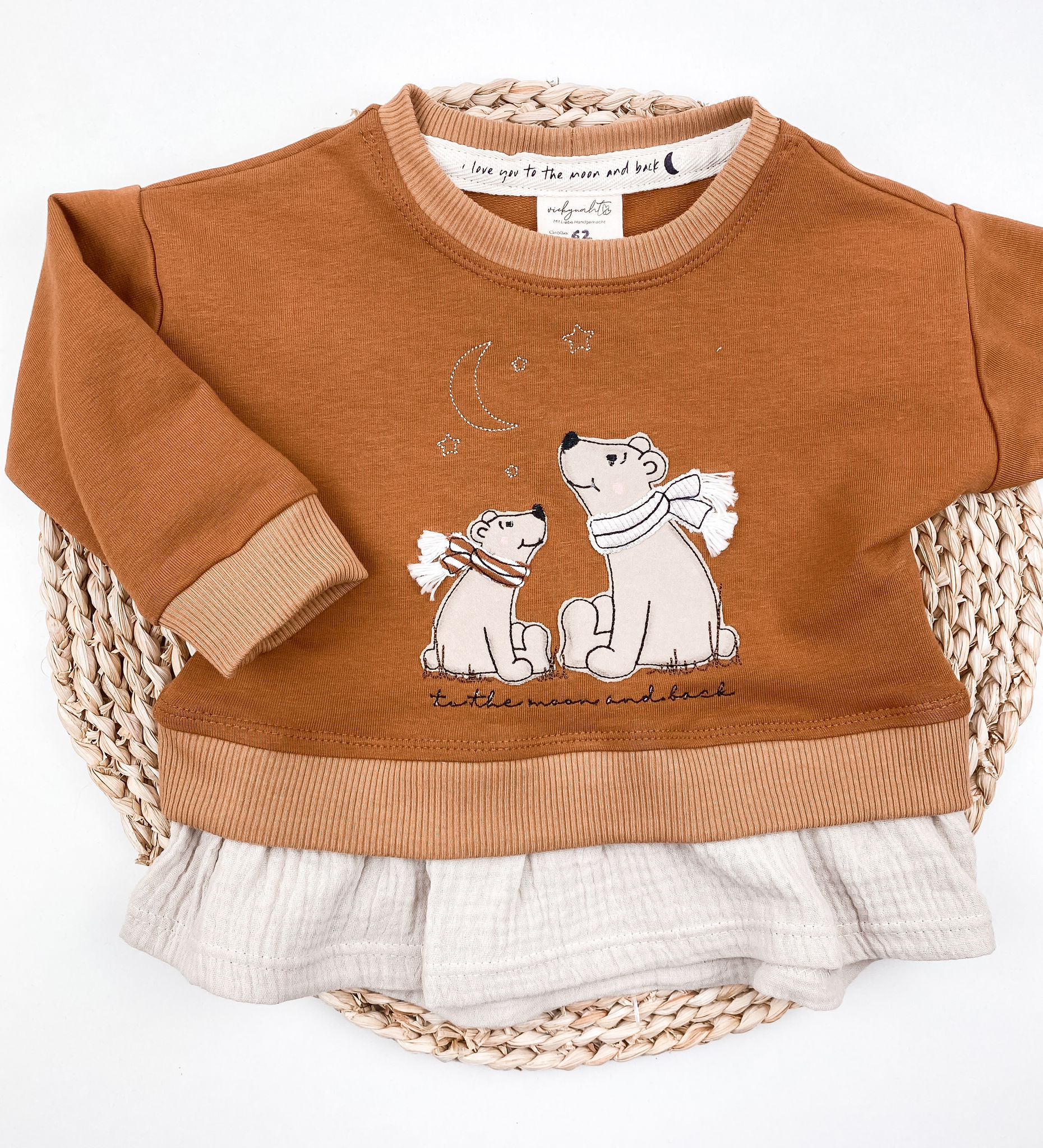 Kennenlern Angebot Stick xaxeludesign