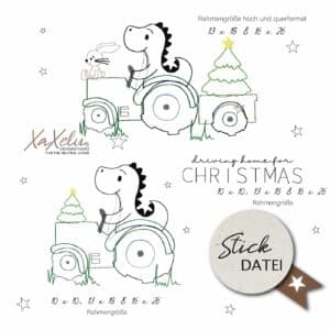 sticken, xaxelu, eliot, digital download