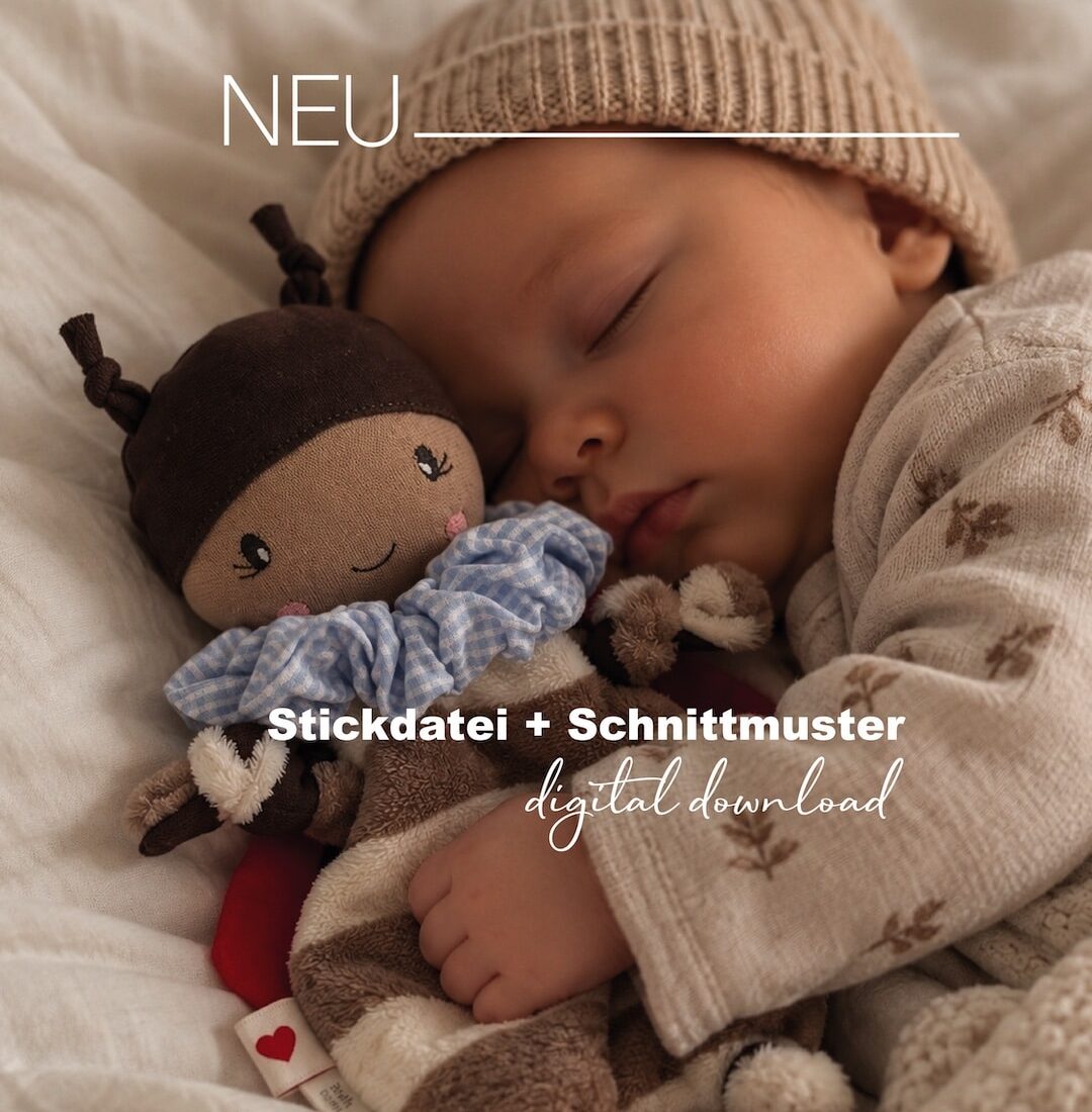 Pünktchen stickdatei xaxelu